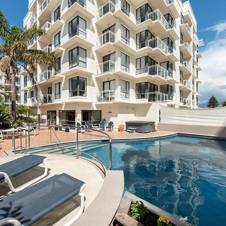 The Atrium Aparthotel Mount Maunganui Εξωτερικό φωτογραφία
