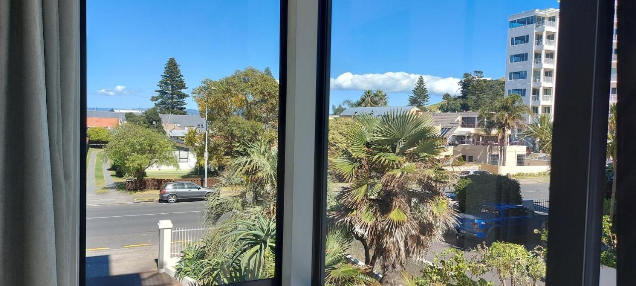 The Atrium Aparthotel Mount Maunganui Εξωτερικό φωτογραφία