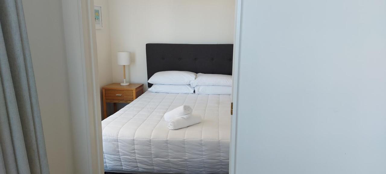 The Atrium Aparthotel Mount Maunganui Εξωτερικό φωτογραφία