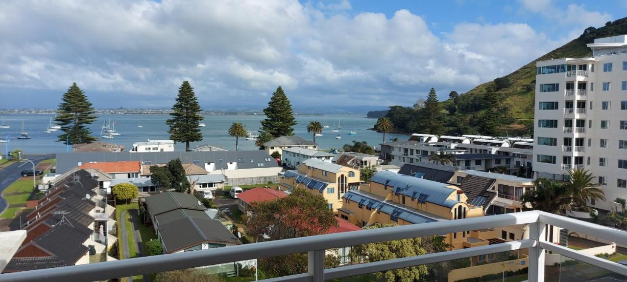The Atrium Aparthotel Mount Maunganui Εξωτερικό φωτογραφία